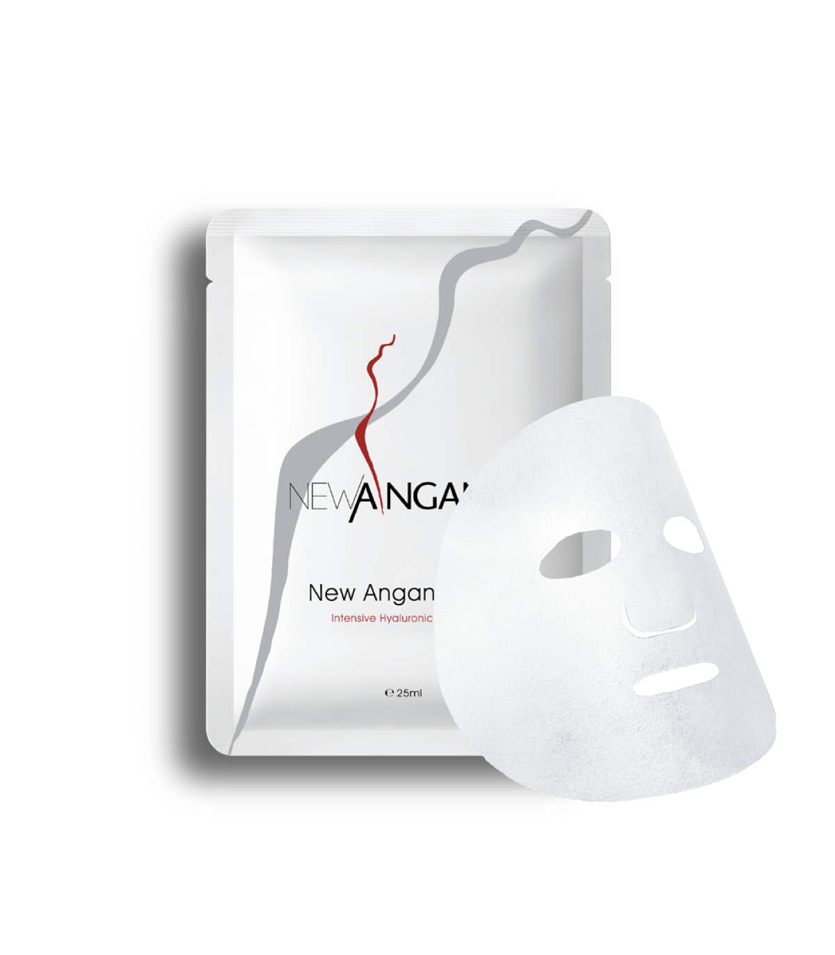 VALENTIN NEW ANGANCE MASK SET