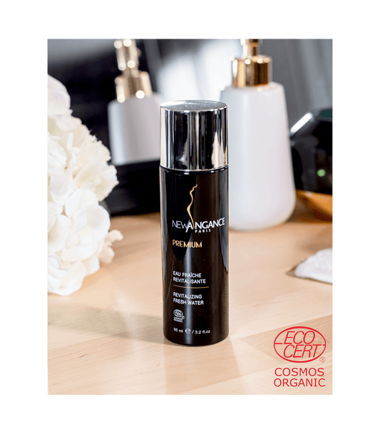 PREMIUM REVITALIZING FRESH WATER 95 ml