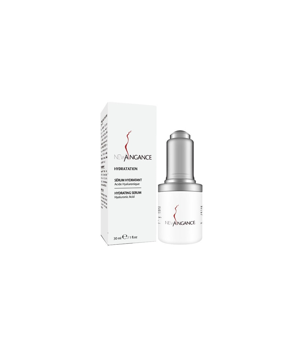 HYDRATING SERUM