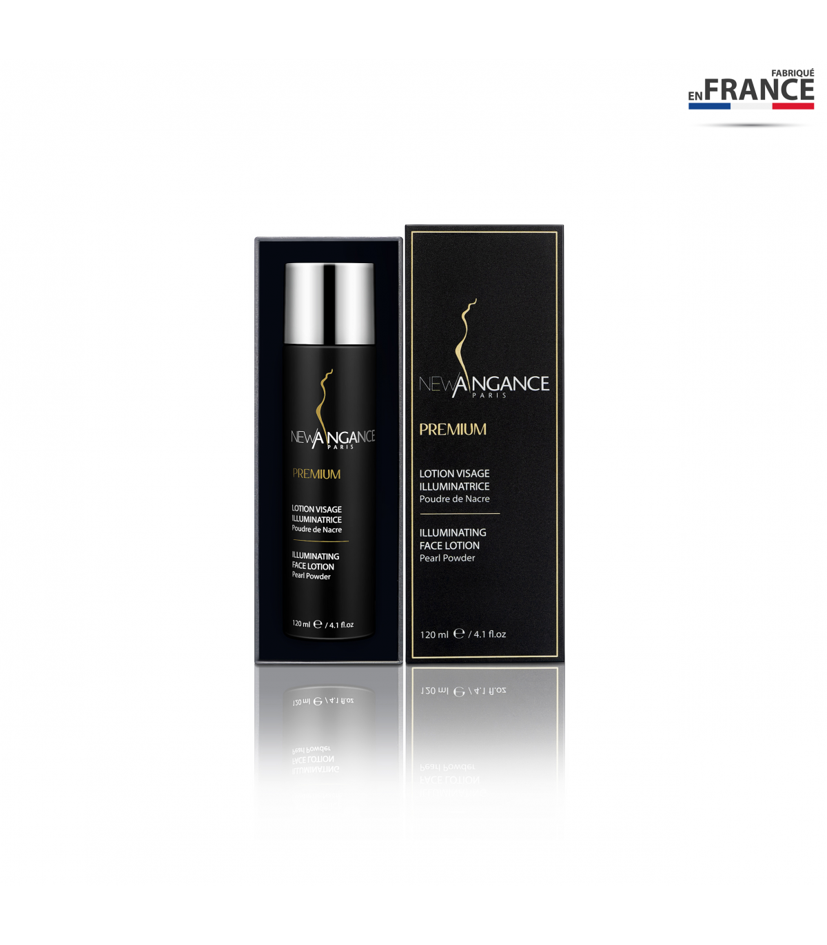 ILLUMINATING FACE LOTION