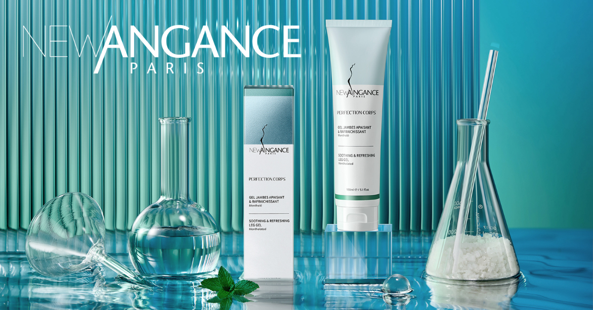 New Angance - Ihr Experte für Hautpflege – NewAngance