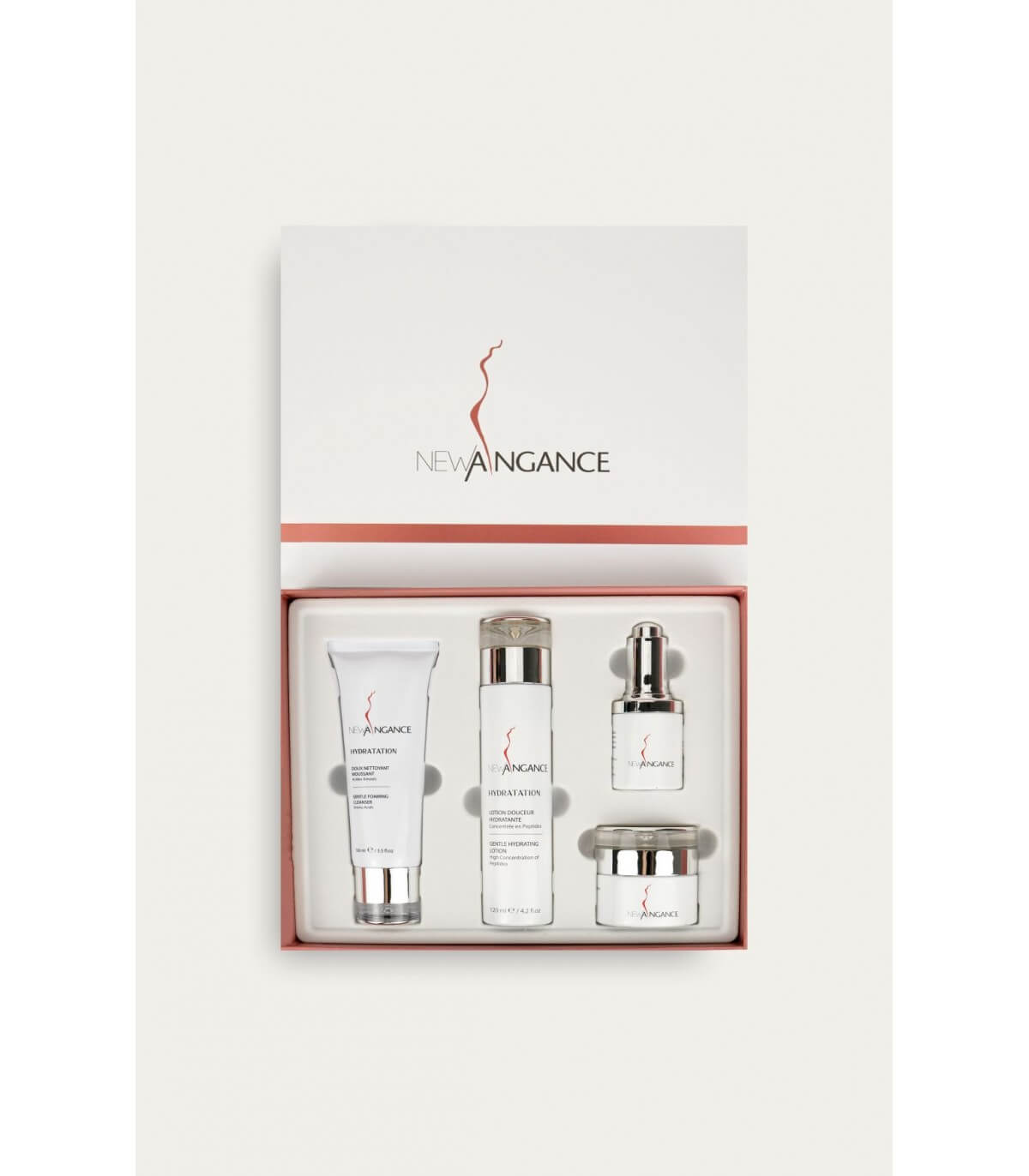 NEW ANGANCE HYDRATION BOX