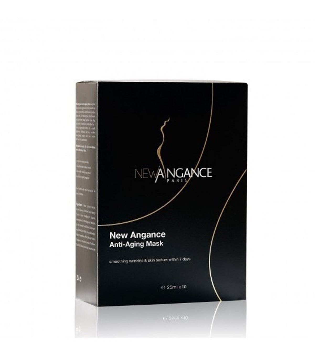 NEW ANGANCE ANTI-AGING MASK