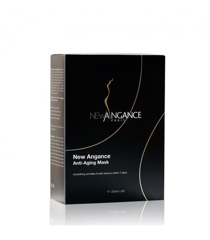 NEW ANGANCE ANTI-AGING MASK