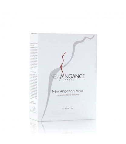 NEW ANGANCE MASK