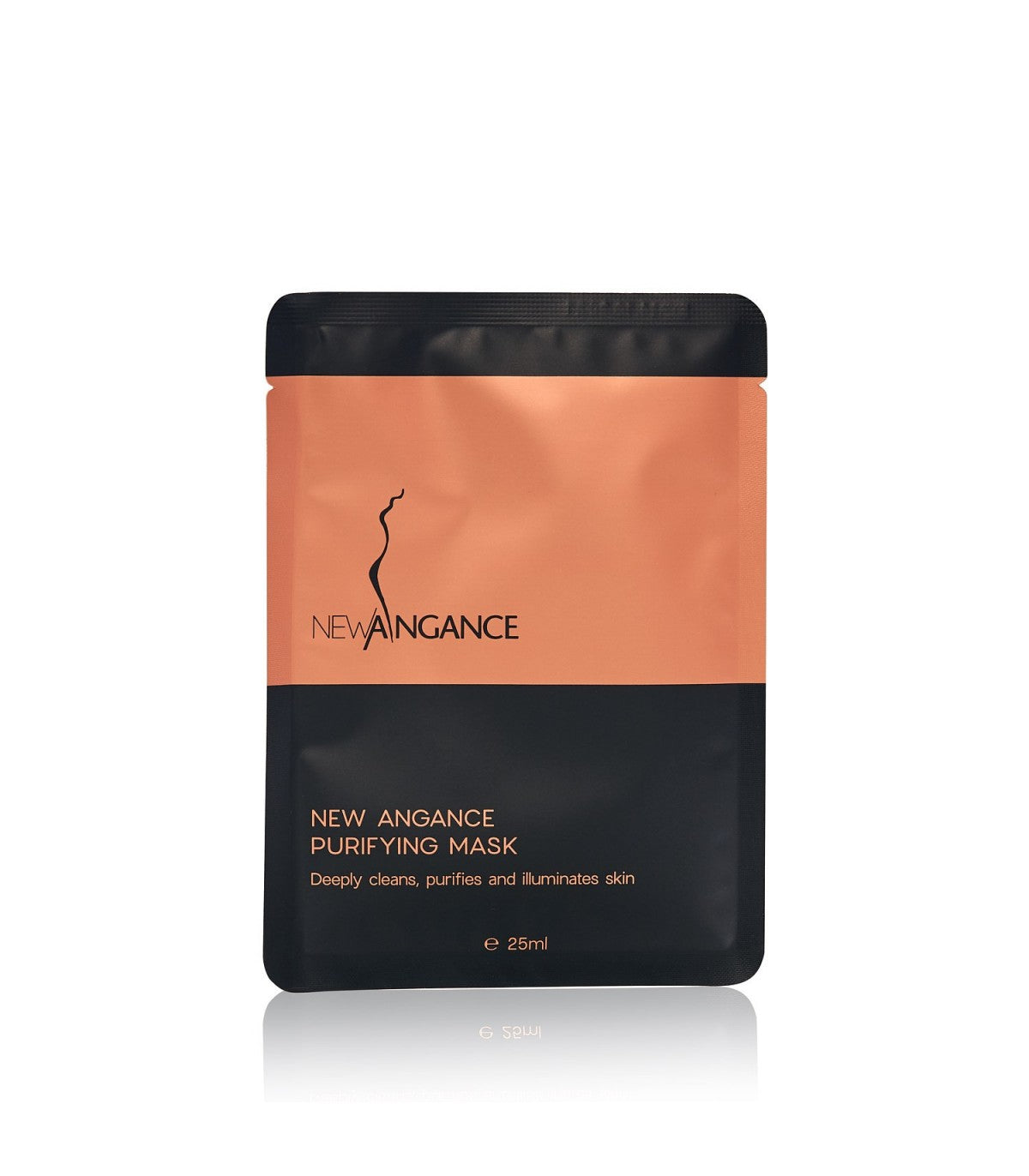 NEW ANGANCE PURIFYING MASK X10