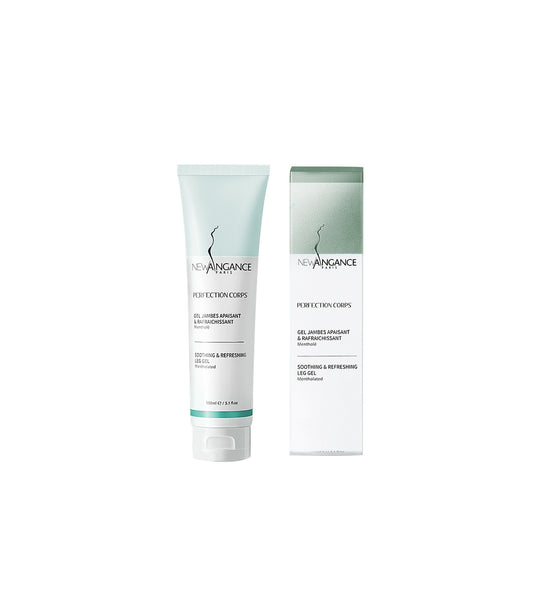 SOOTHING & REFRESHING LEG GEL